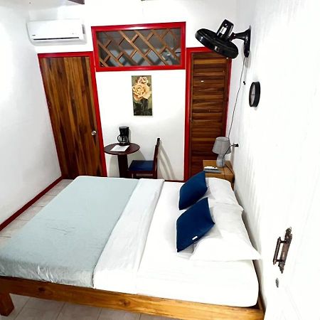 Cabinas Talamanca Sa Hotell Puerto Viejo de Talamanca Eksteriør bilde