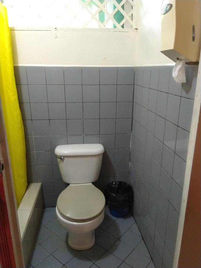 Cabinas Talamanca Sa Hotell Puerto Viejo de Talamanca Eksteriør bilde