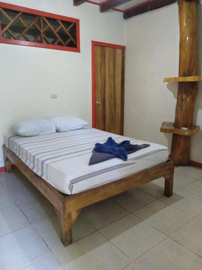Cabinas Talamanca Sa Hotell Puerto Viejo de Talamanca Eksteriør bilde