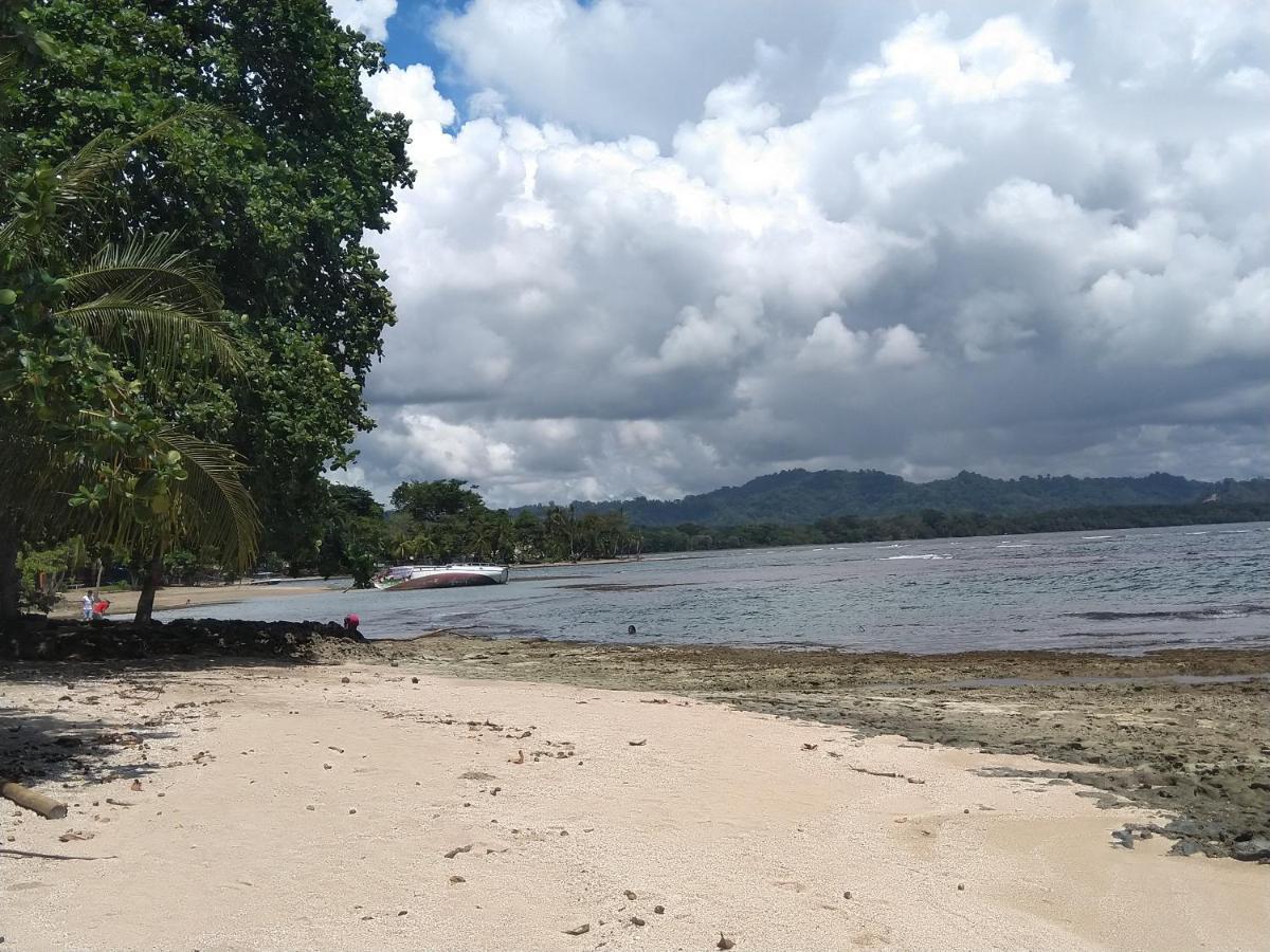 Cabinas Talamanca Sa Hotell Puerto Viejo de Talamanca Eksteriør bilde