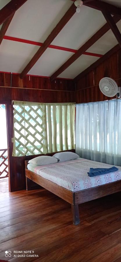 Cabinas Talamanca Sa Hotell Puerto Viejo de Talamanca Eksteriør bilde