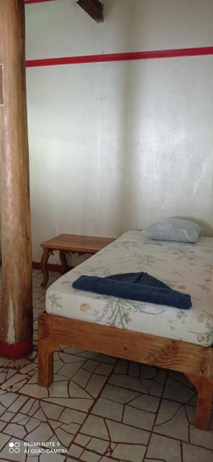 Cabinas Talamanca Sa Hotell Puerto Viejo de Talamanca Eksteriør bilde