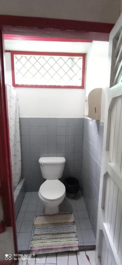 Cabinas Talamanca Sa Hotell Puerto Viejo de Talamanca Eksteriør bilde