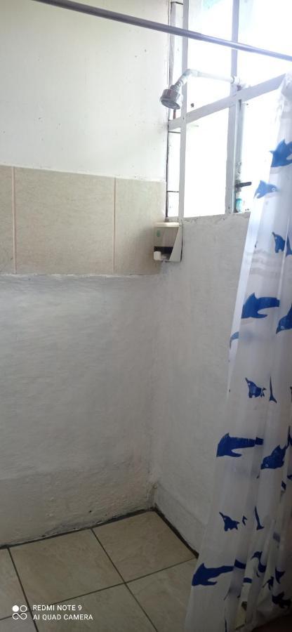 Cabinas Talamanca Sa Hotell Puerto Viejo de Talamanca Eksteriør bilde