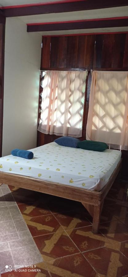 Cabinas Talamanca Sa Hotell Puerto Viejo de Talamanca Eksteriør bilde
