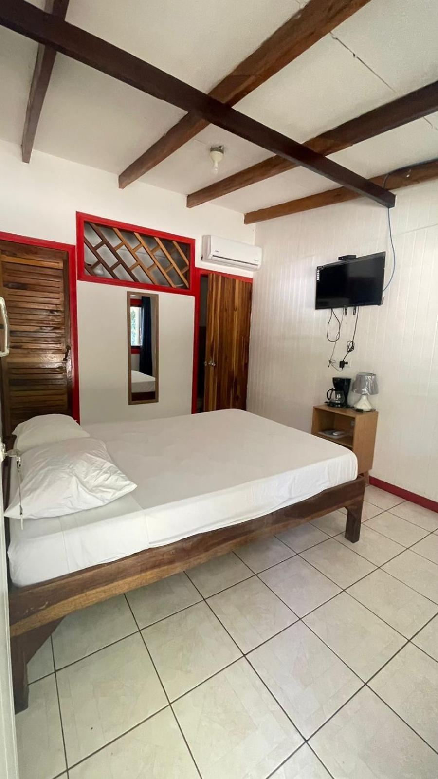 Cabinas Talamanca Sa Hotell Puerto Viejo de Talamanca Eksteriør bilde