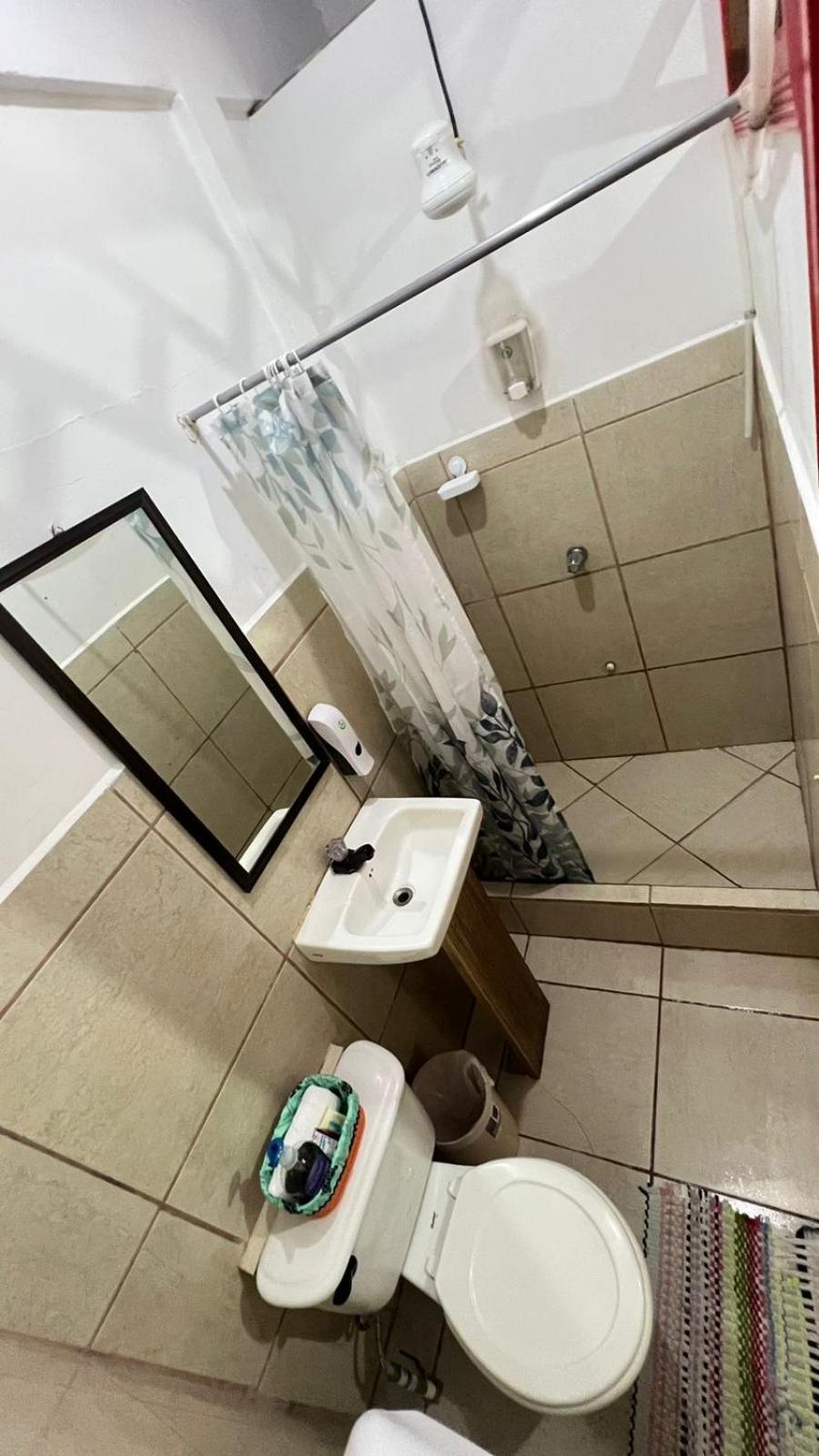 Cabinas Talamanca Sa Hotell Puerto Viejo de Talamanca Eksteriør bilde
