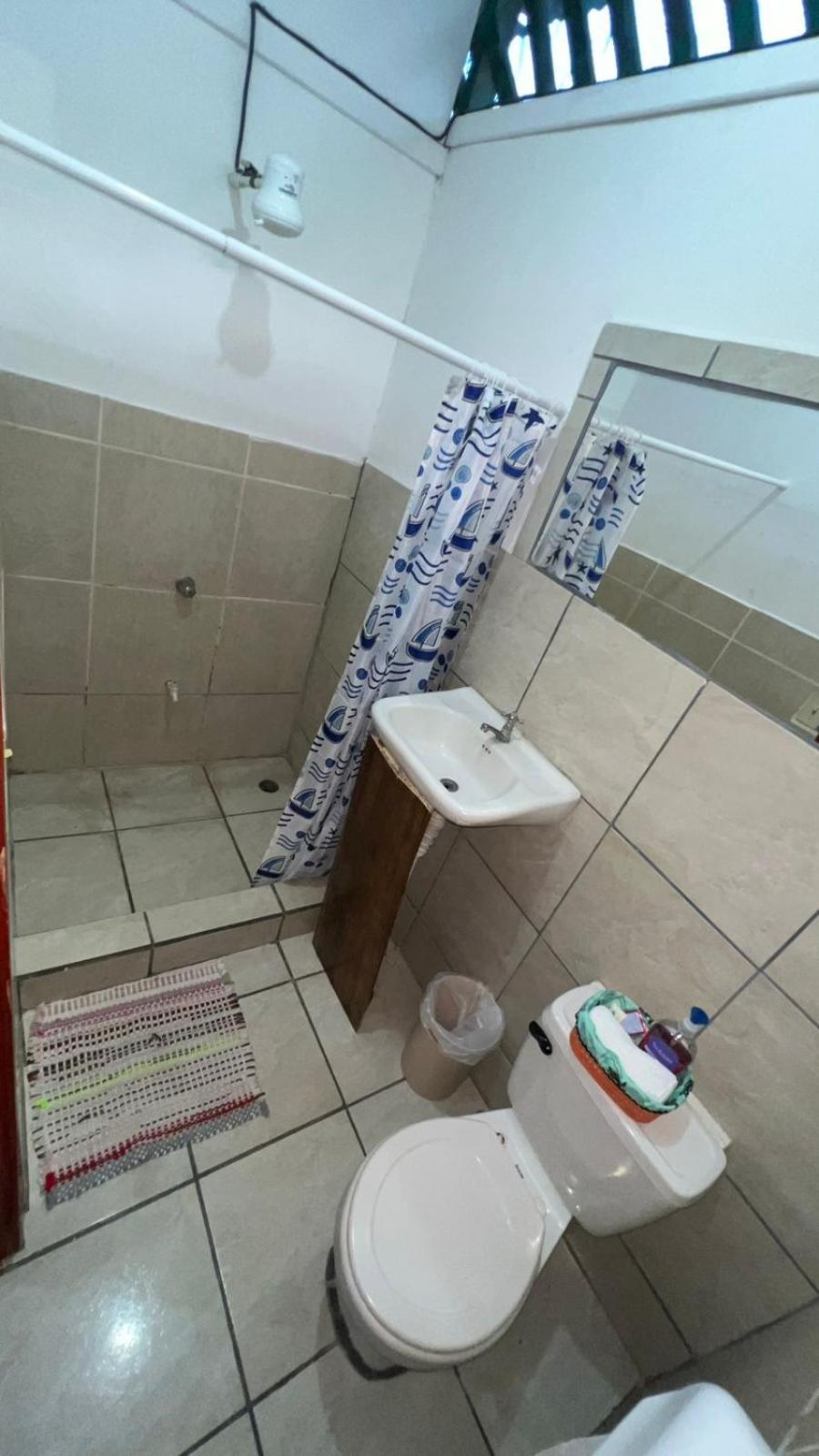 Cabinas Talamanca Sa Hotell Puerto Viejo de Talamanca Eksteriør bilde